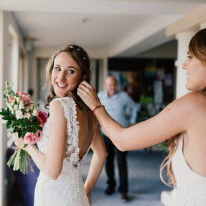 Meet your Posher, Paula